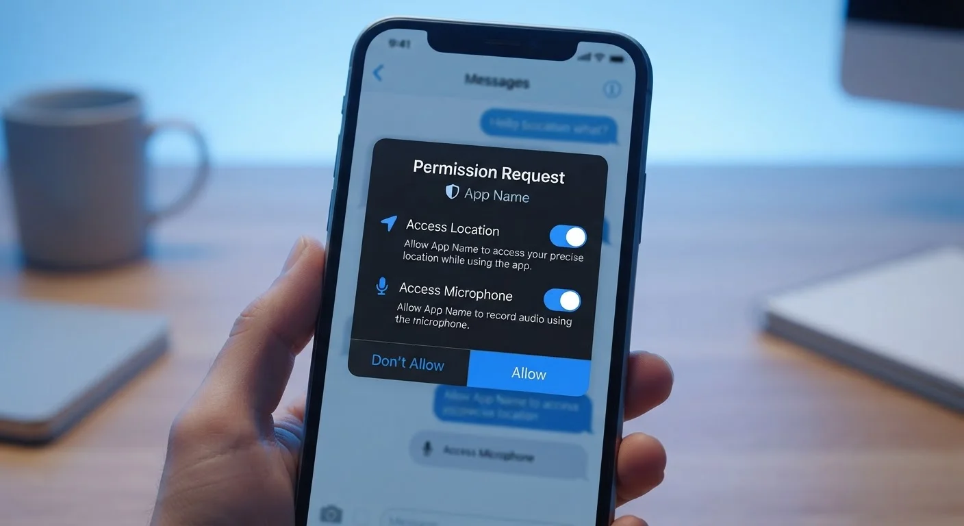 Digital Safety