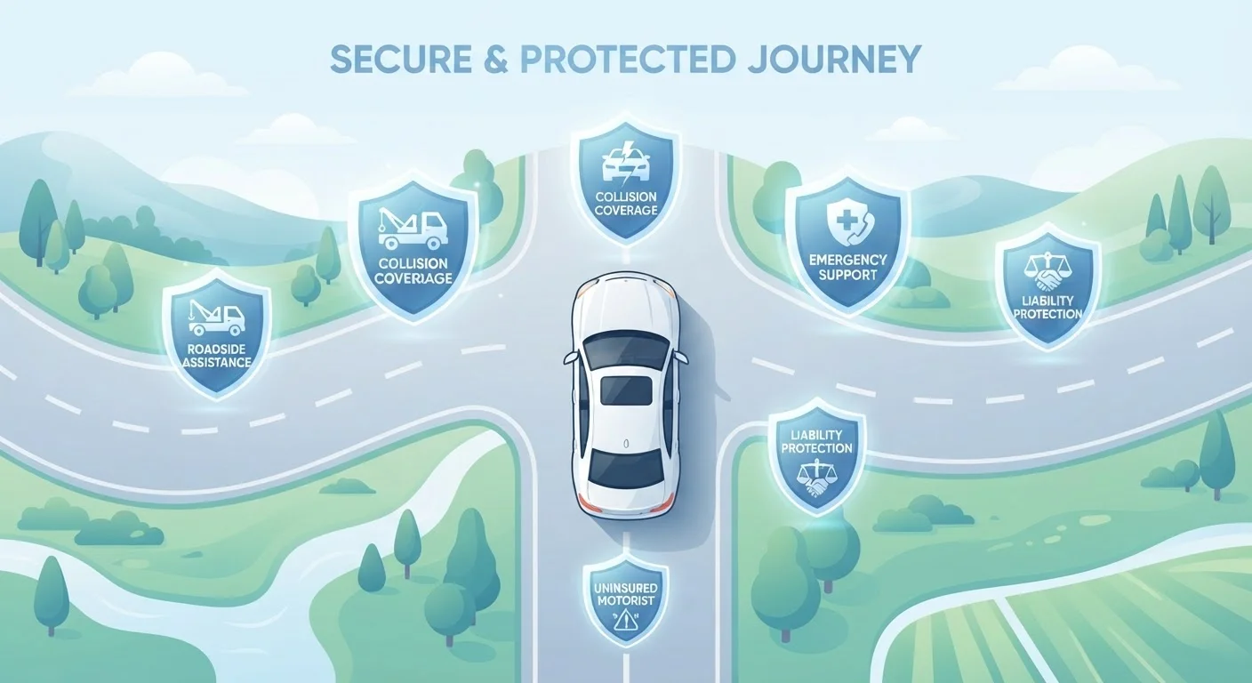 Insurance Types