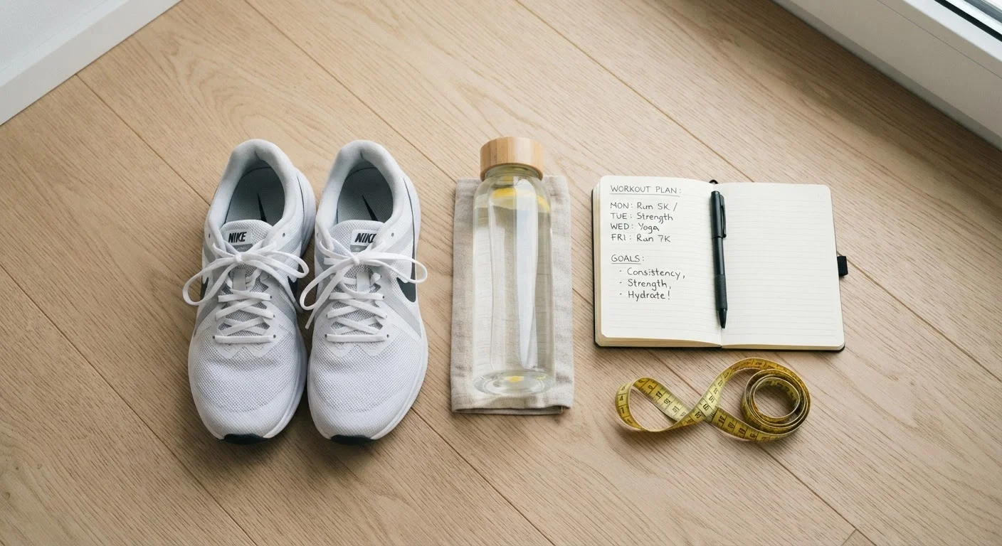 Physical Health