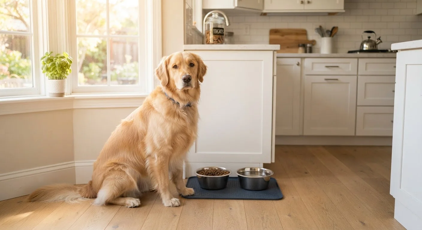 Pet Care Basics
