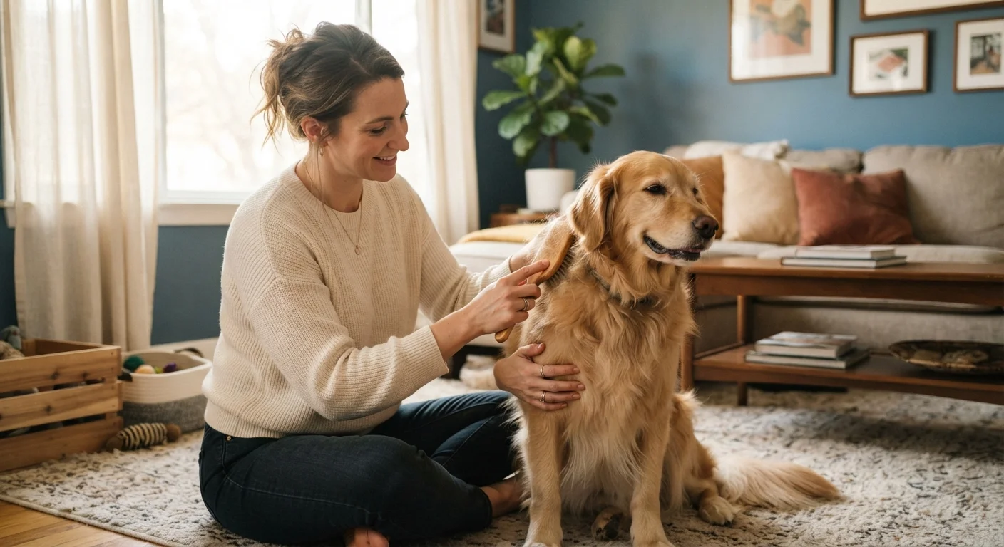 Building a Home Care Routine That Keeps Vet Bills Predictable