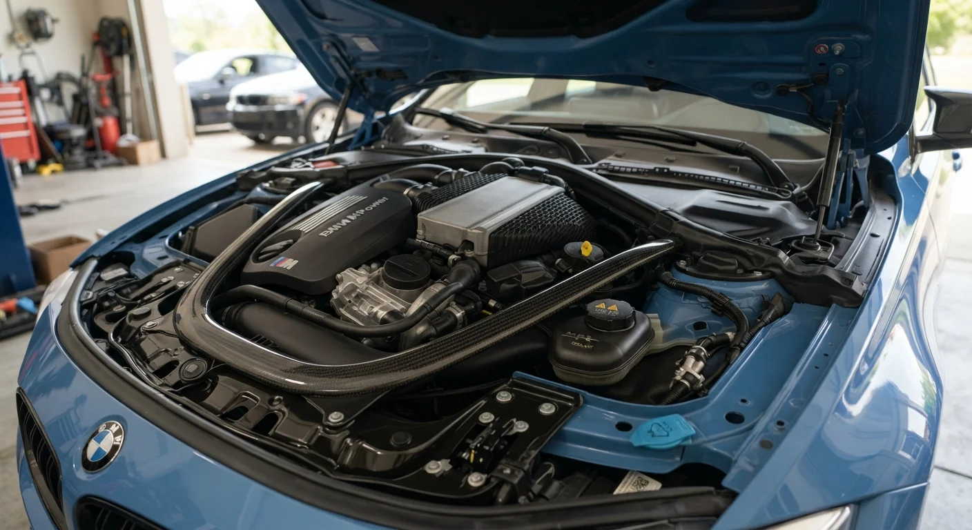 Car Fluids Demystified: What Each One Does and When to Check It