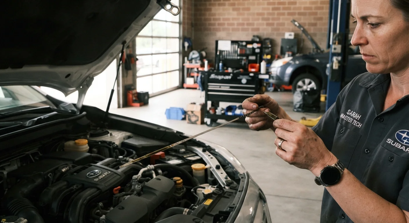 Car Maintenance Myths That Cost Drivers Real Money