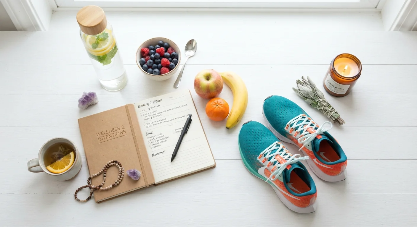 Daily Wellness Audit: Are Your Current Habits Actually Supporting Your Health?