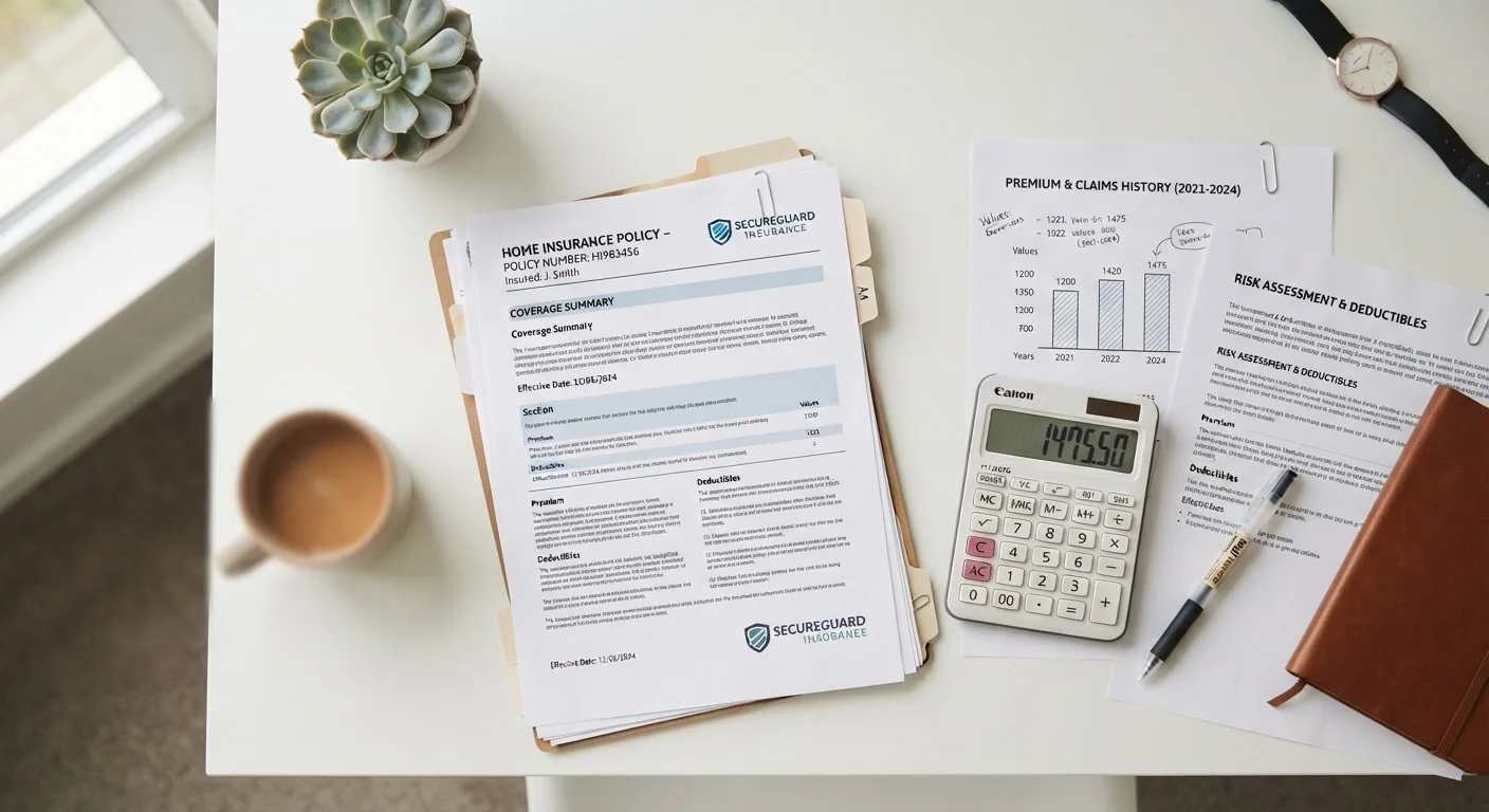 Deductibles, Premiums, and Out-of-Pocket Maximums: The Three Numbers That Define Your Coverage