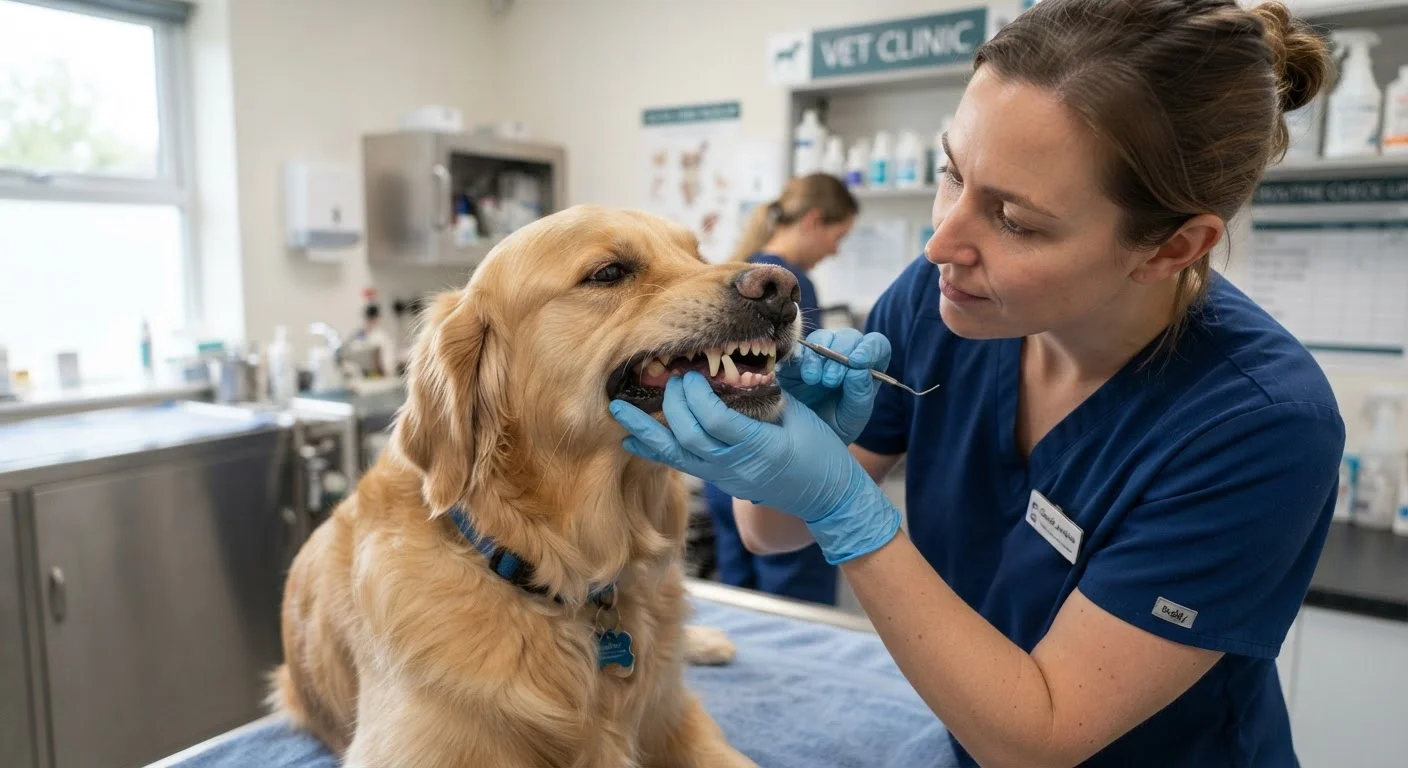 Dental Disease Is the Most Overlooked Pet Health Problem — Here's Why