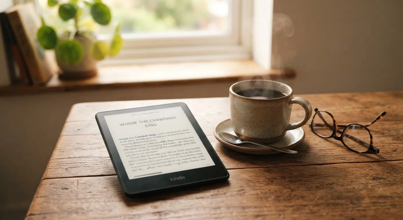 E-Readers in Practice: Who They Genuinely Suit and Who They Don't