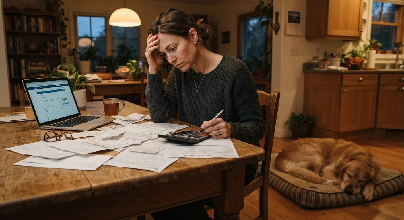 Expenses Pet Owners Often Overlook Until It's Too Late