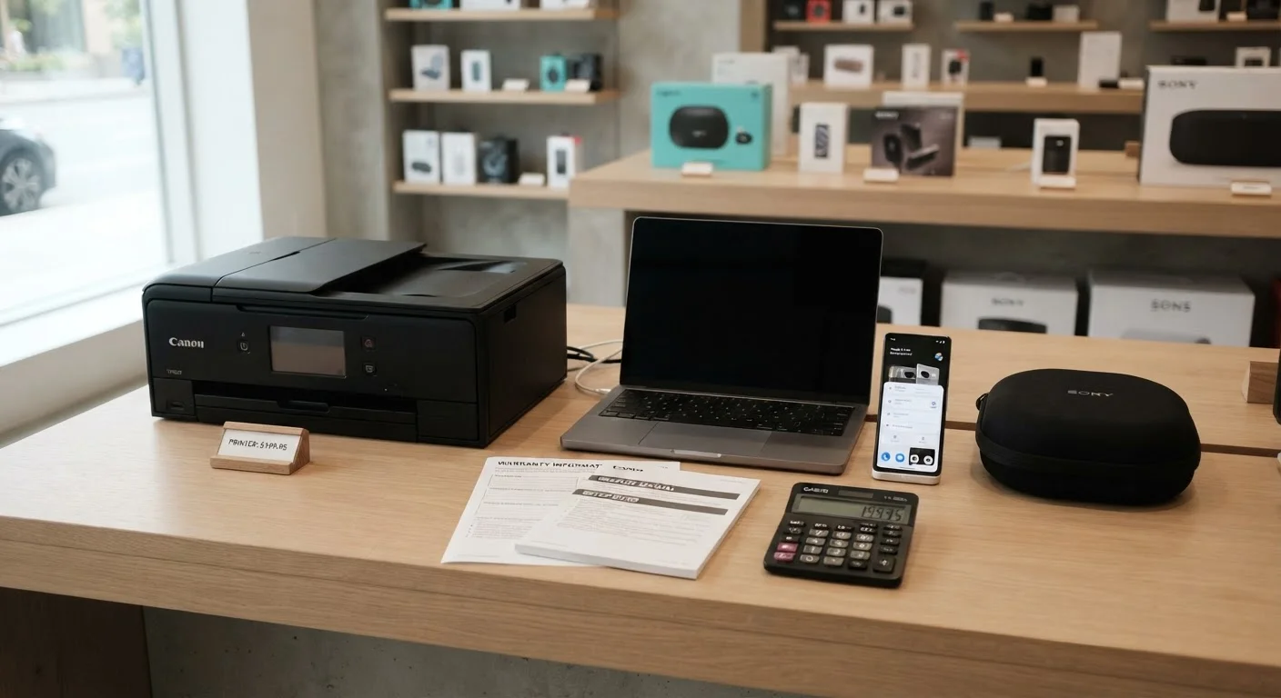 Extended Warranties: Situations Where They Make Sense (and Where They Don't)