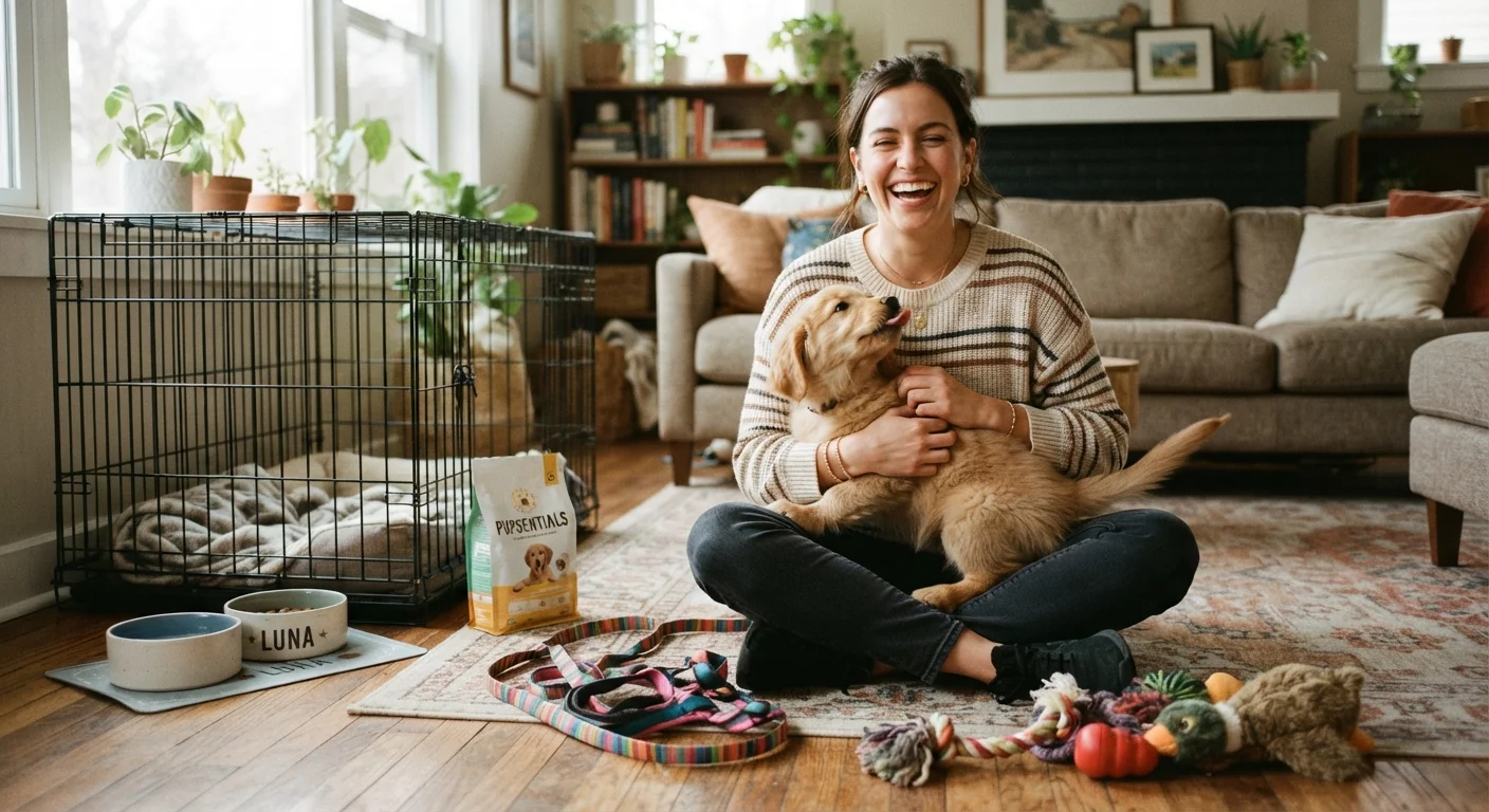 First-Year Pet Expenses: What to Expect When You're New to Ownership