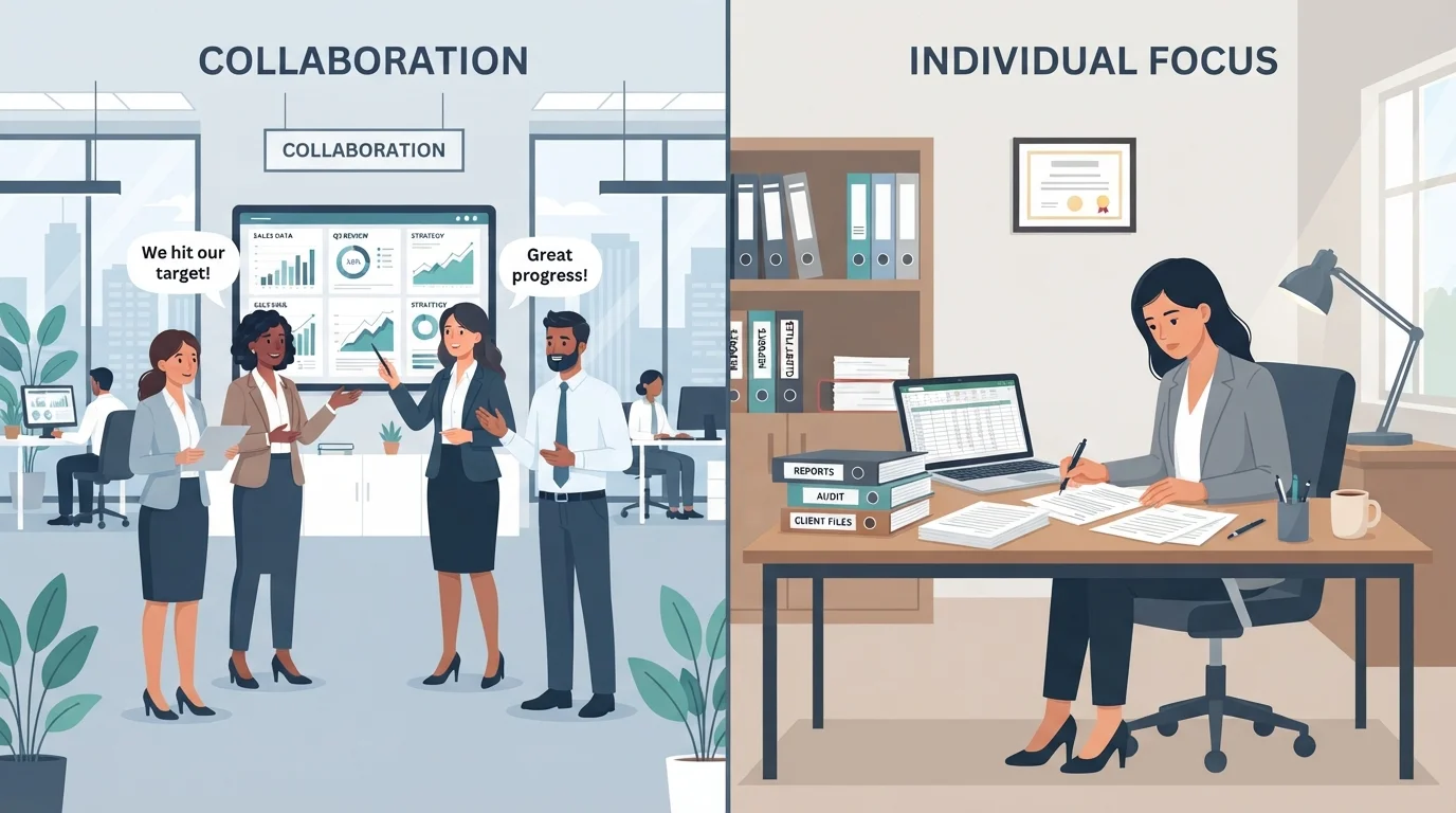 Group Insurance vs. Individual Insurance: Key Differences Worth Knowing