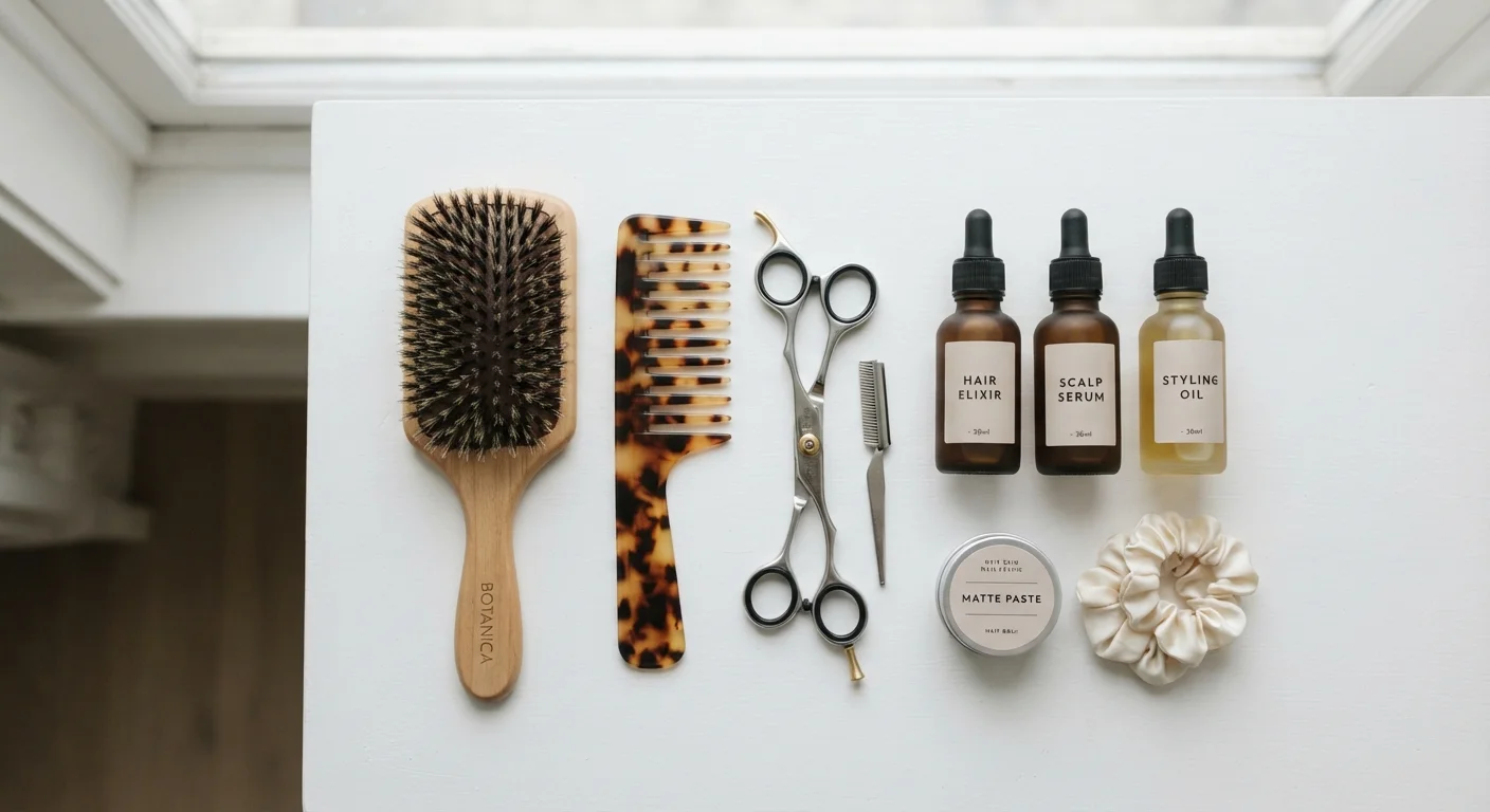 Hair Care Myths That Persist Despite the Evidence Against Them