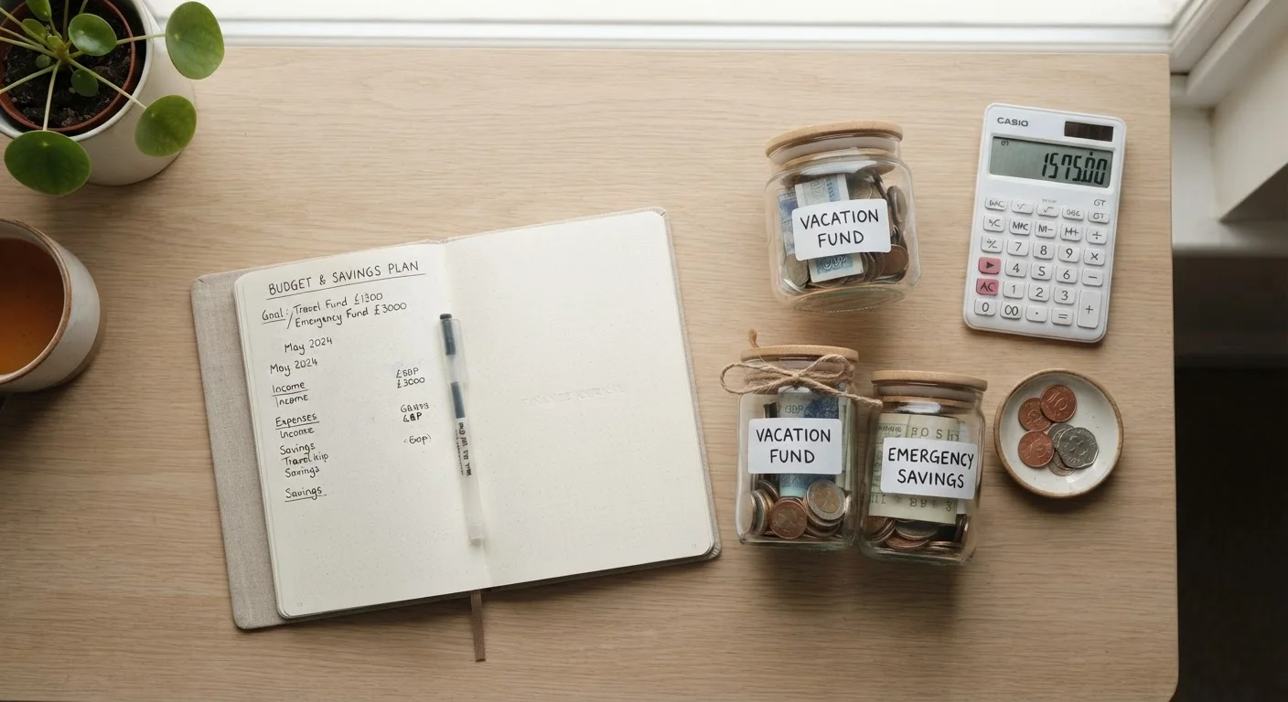 High-Yield Savings Accounts vs. Money Market Accounts