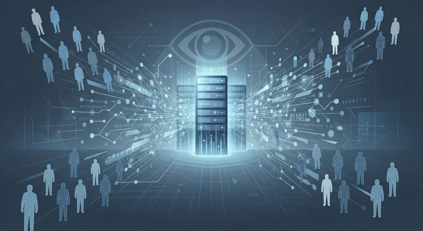 How Data Brokers Collect and Sell Your Personal Information