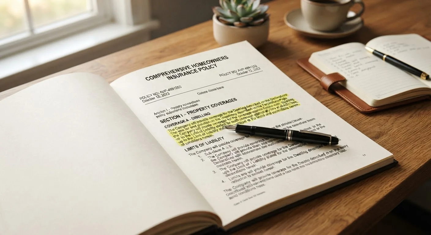 How Policy Conditions Affect Whether a Claim Gets Paid