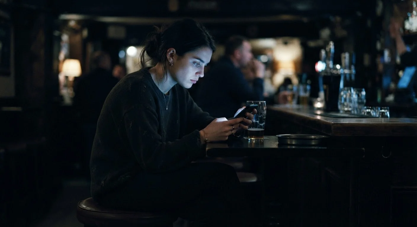 How Social Media Habits Can Quietly Erode Your Mental Wellbeing