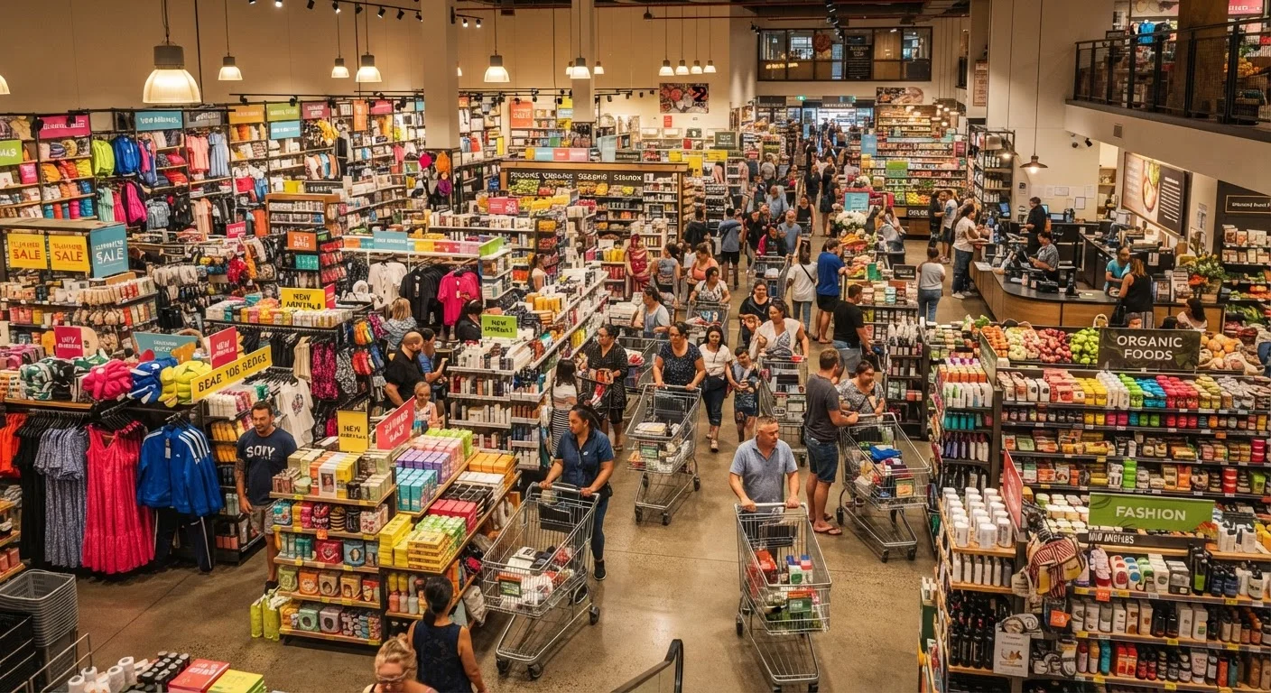 Impulse Buying: The Psychology Behind Unplanned Purchases