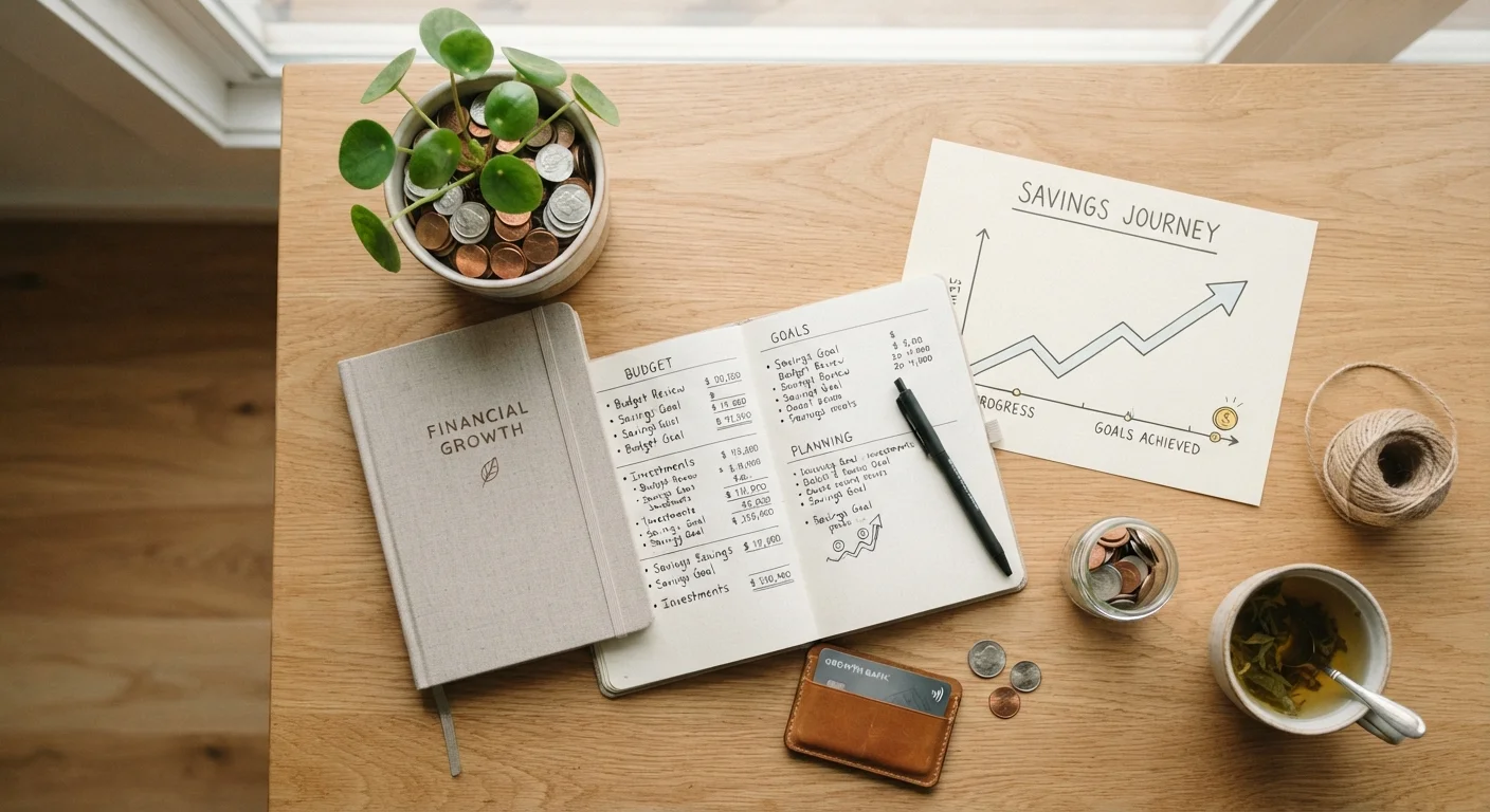 Investing Myths That Keep People on the Sidelines