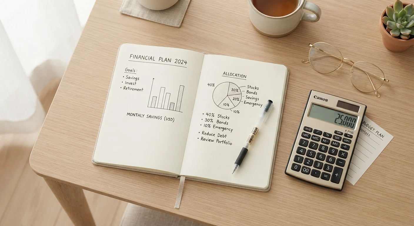 Key Financial Terms Every Debt and Savings Conversation Requires