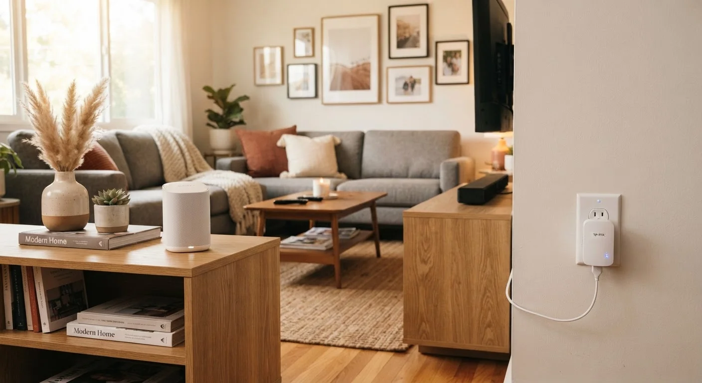 Mesh Networks vs. Wi-Fi Extenders: Which Closes the Coverage Gap Better?