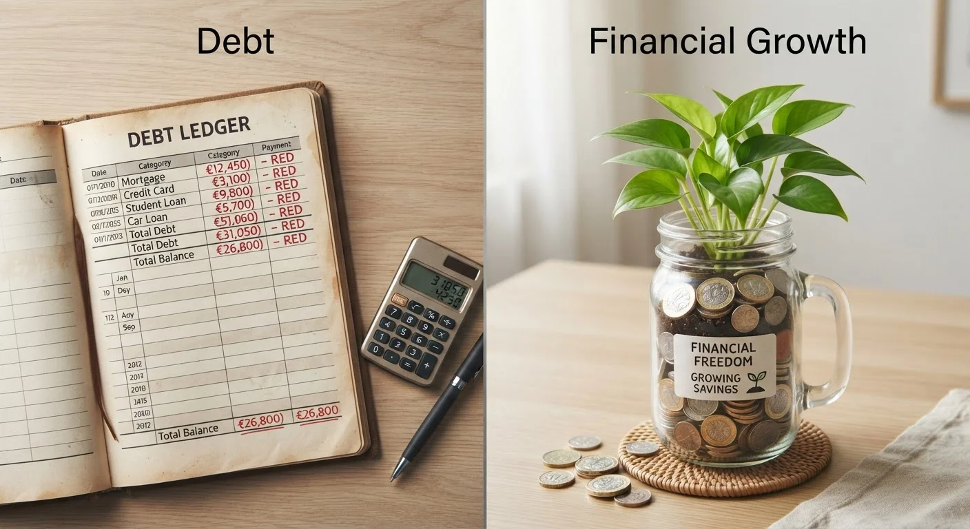 Myths About Paying Off Debt That Can Actually Cost You Money