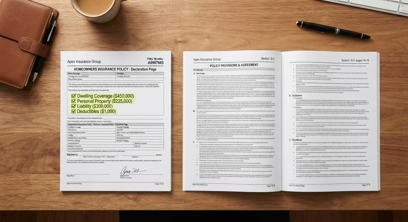 Named Perils vs. Open Perils: How the Type of Coverage Affects Your Claim