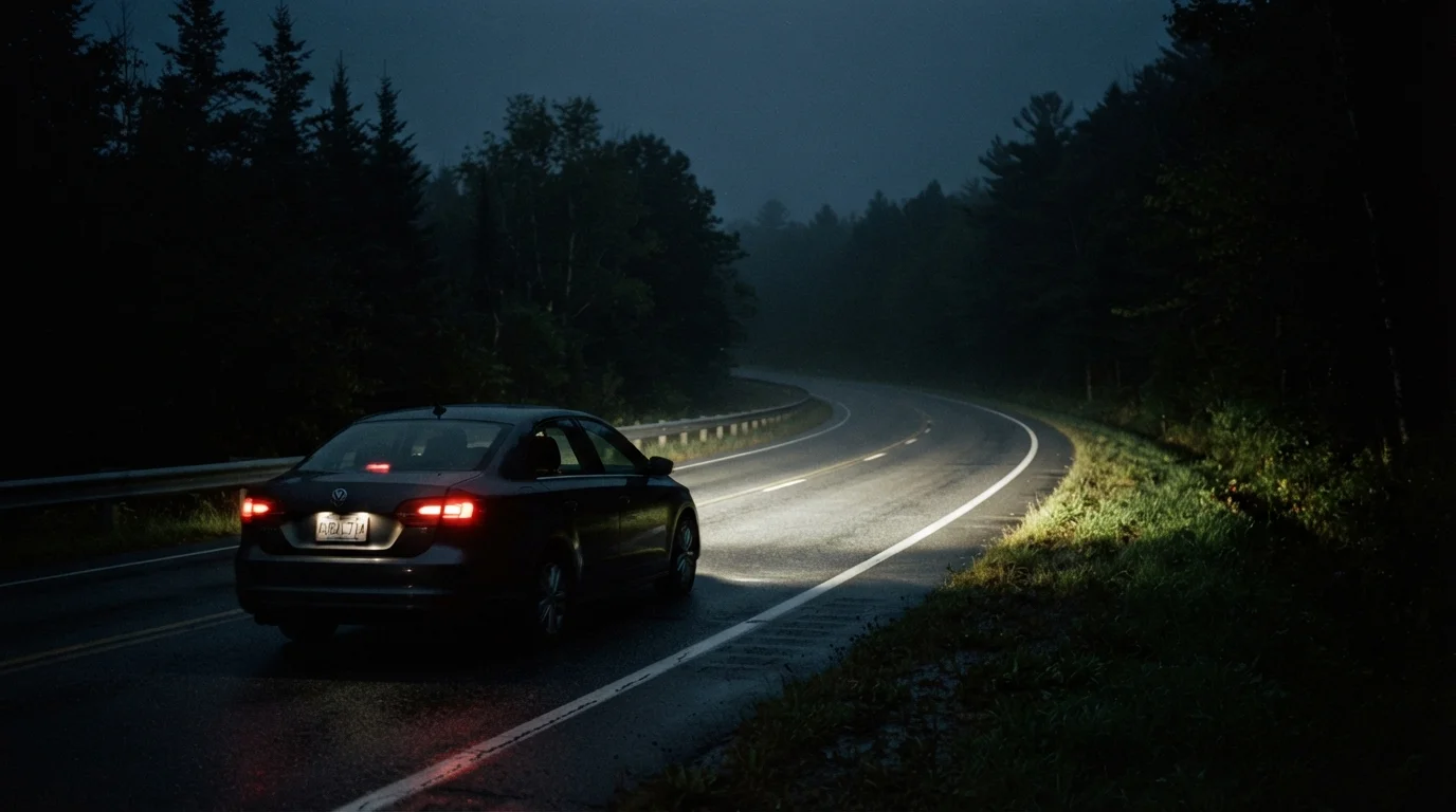 Night Driving Myths That Could Actually Get You Into Trouble