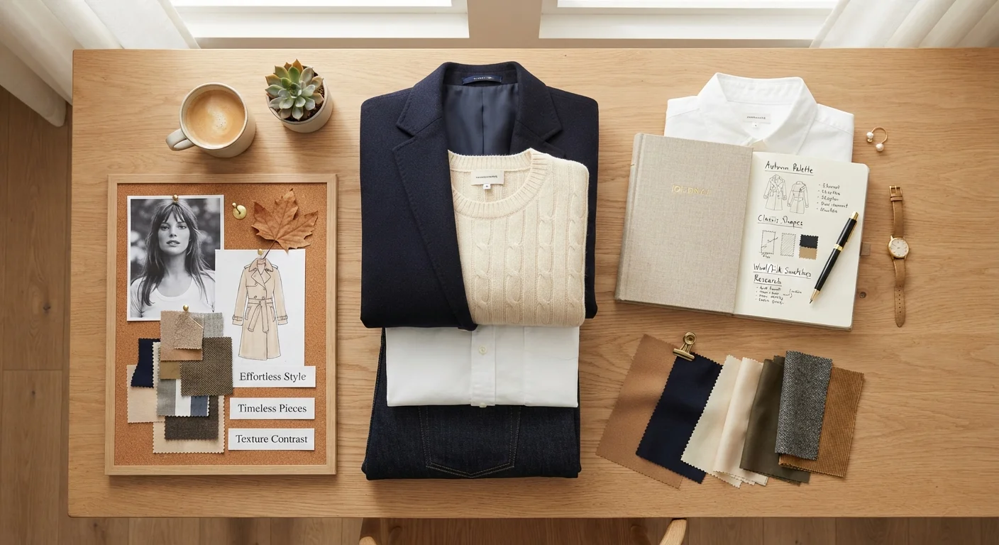 Personal Style Discovery: Approaches That Go Beyond Trend Chasing