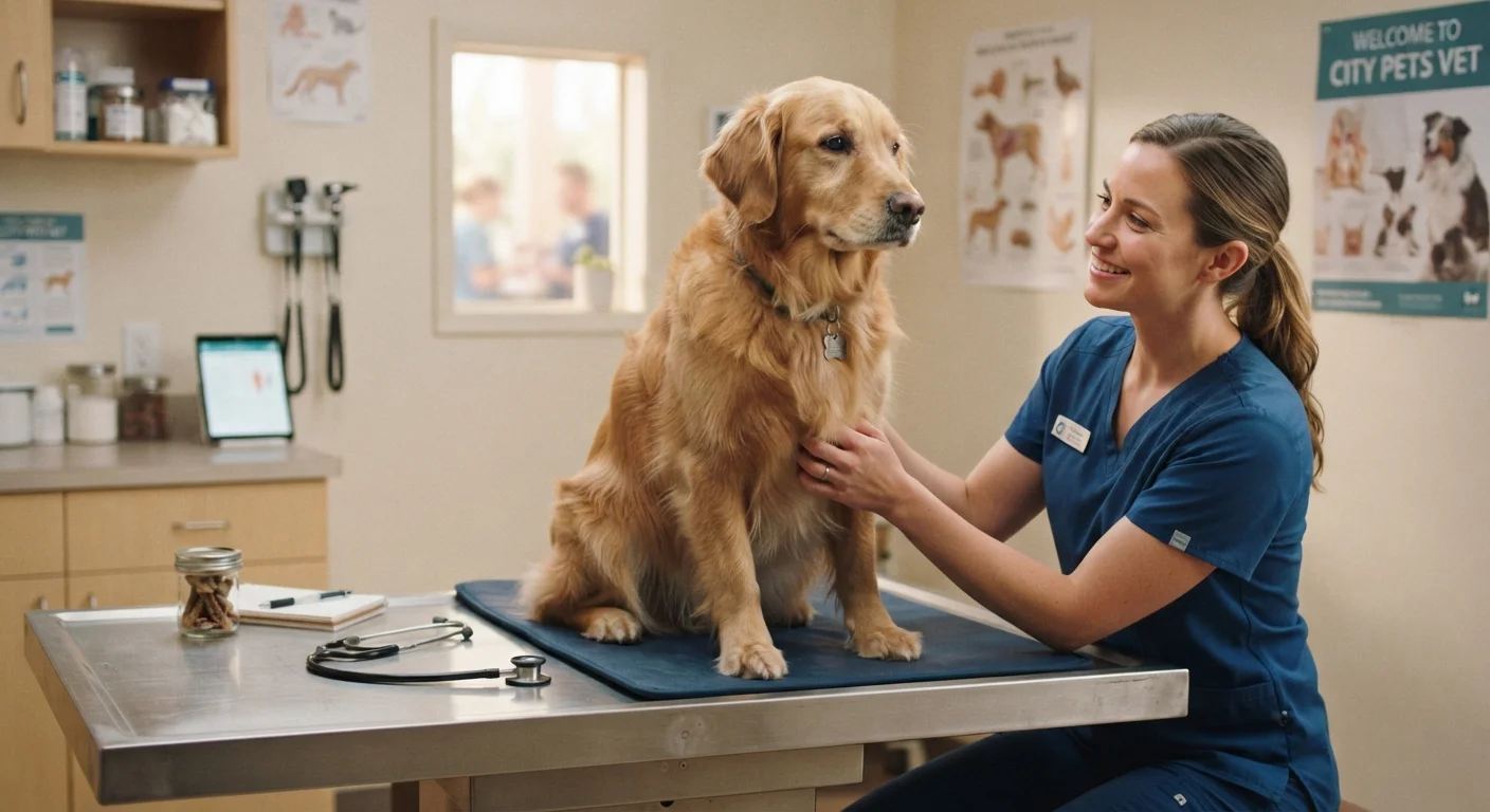 Pet Insurance Basics: Understanding What Policies Cover for Your Animal's Care
