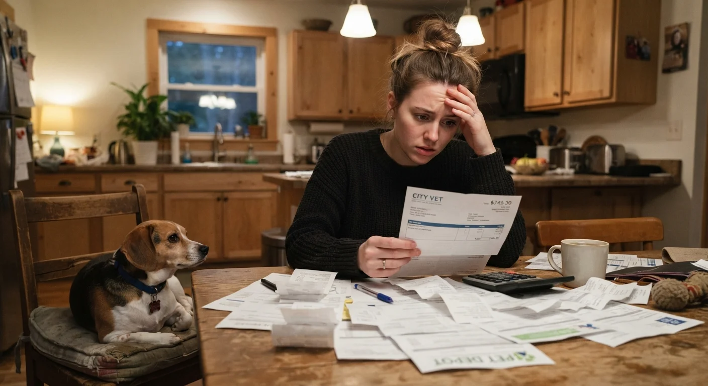 Pet Ownership Cost Myths That Keep Misleading New Owners