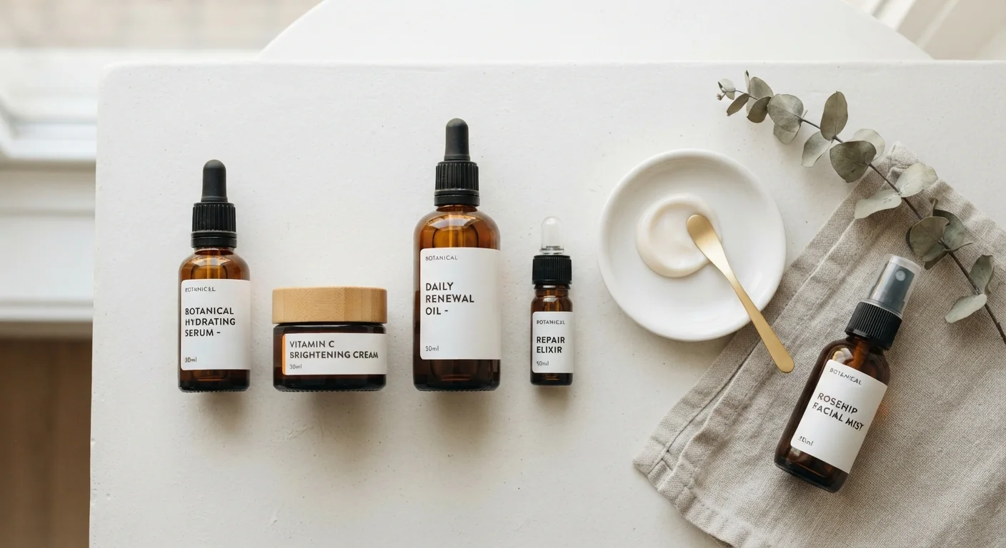 Retinol, Retinoid, Retinyl Palmitate: Sorting Out the Vitamin A Family