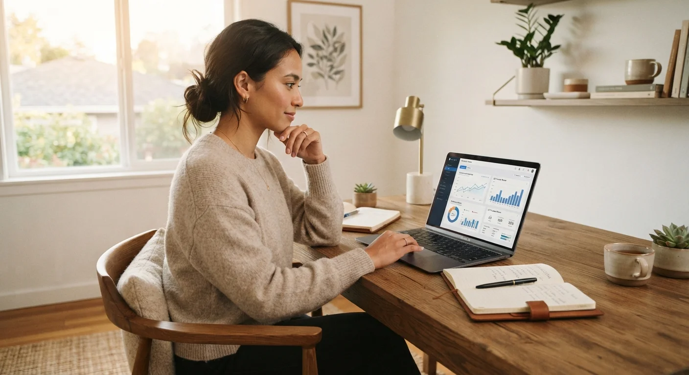 Risk Tolerance Explained: What It Means and Why It Shapes Every Investment Decision