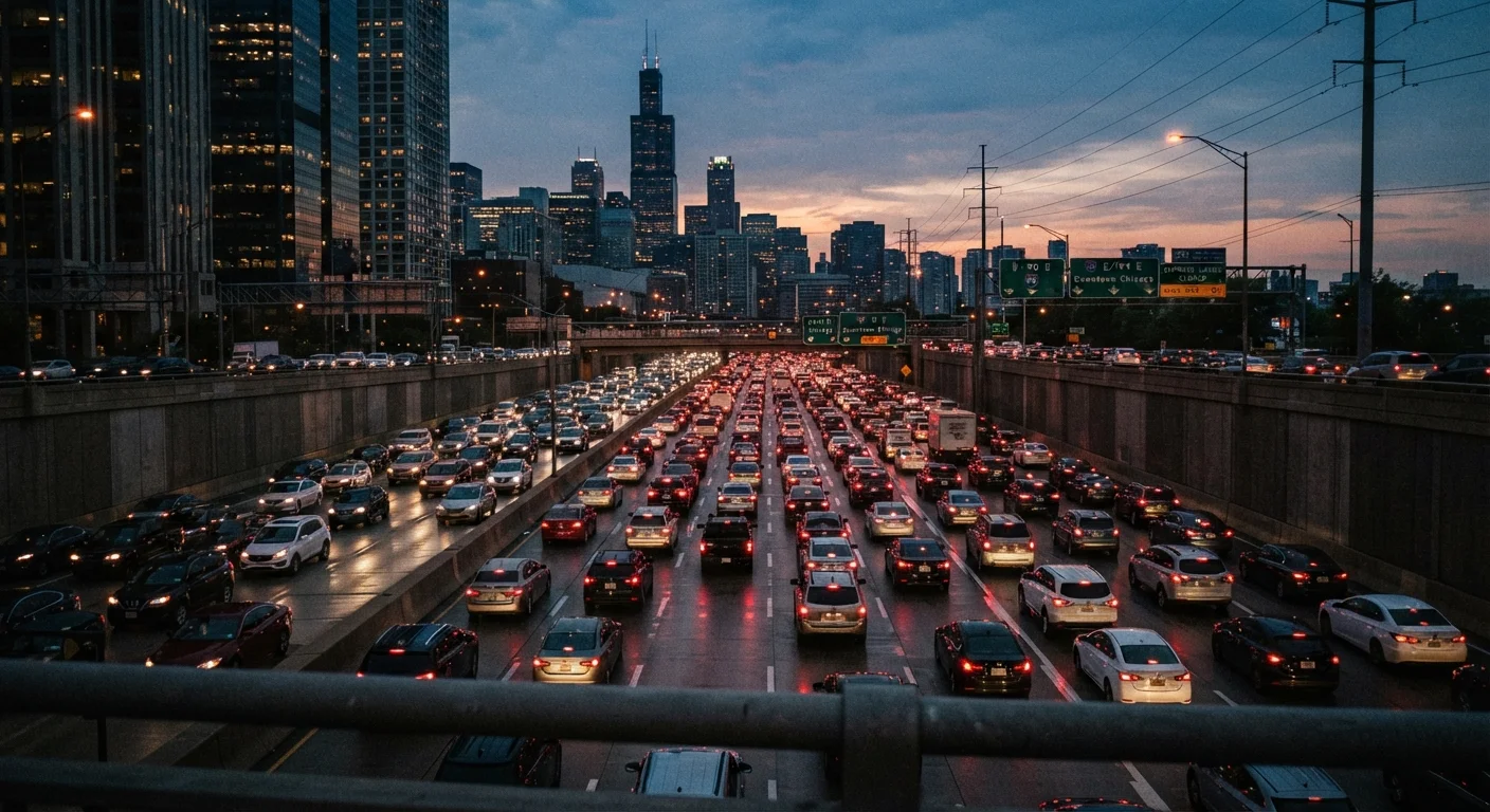 Road Rage vs. Aggressive Driving: Understanding the Difference and De-Escalating Both