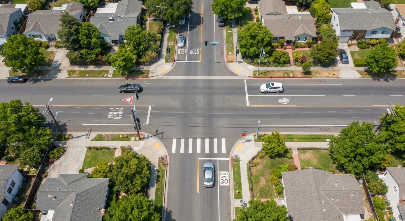 Road Signs Every American Driver Should Know Cold