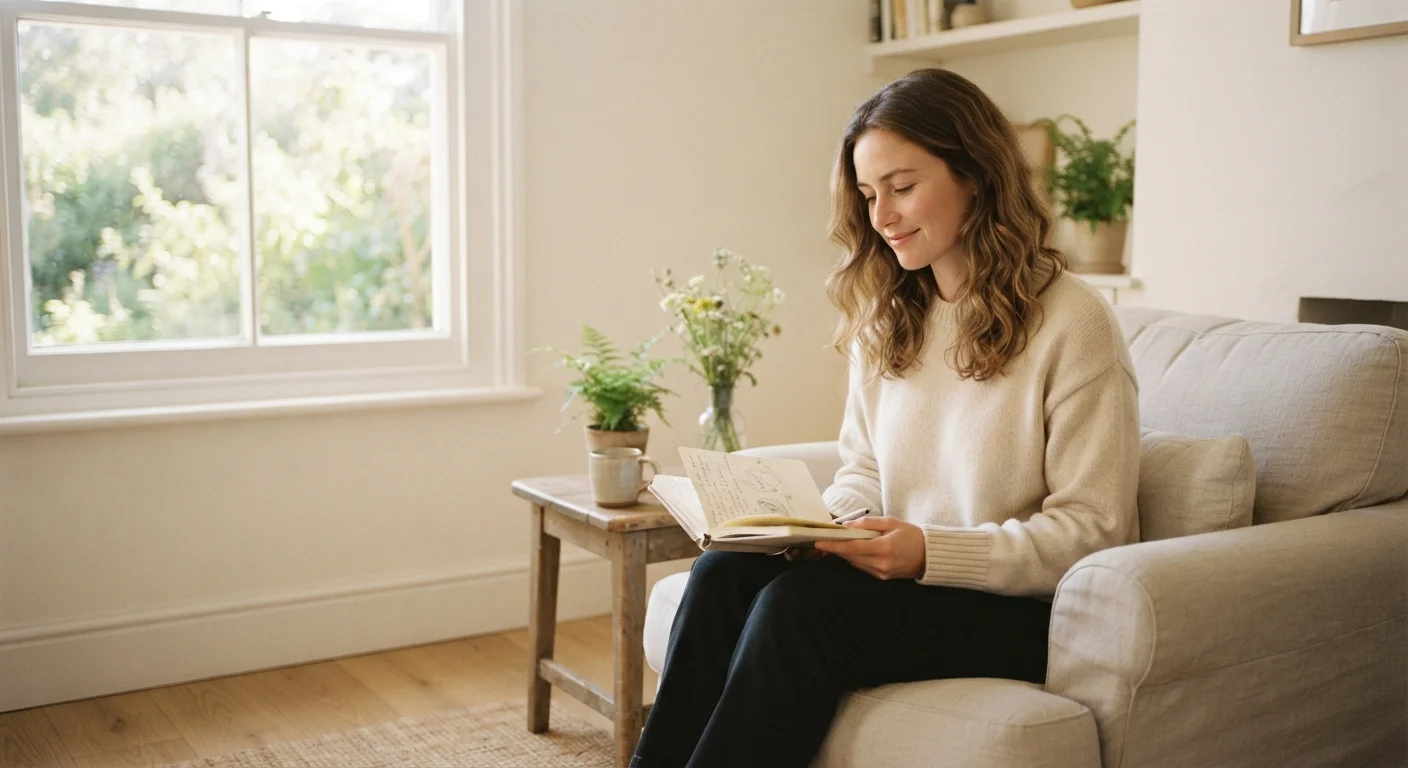 Seeking Mental Health Support for the First Time