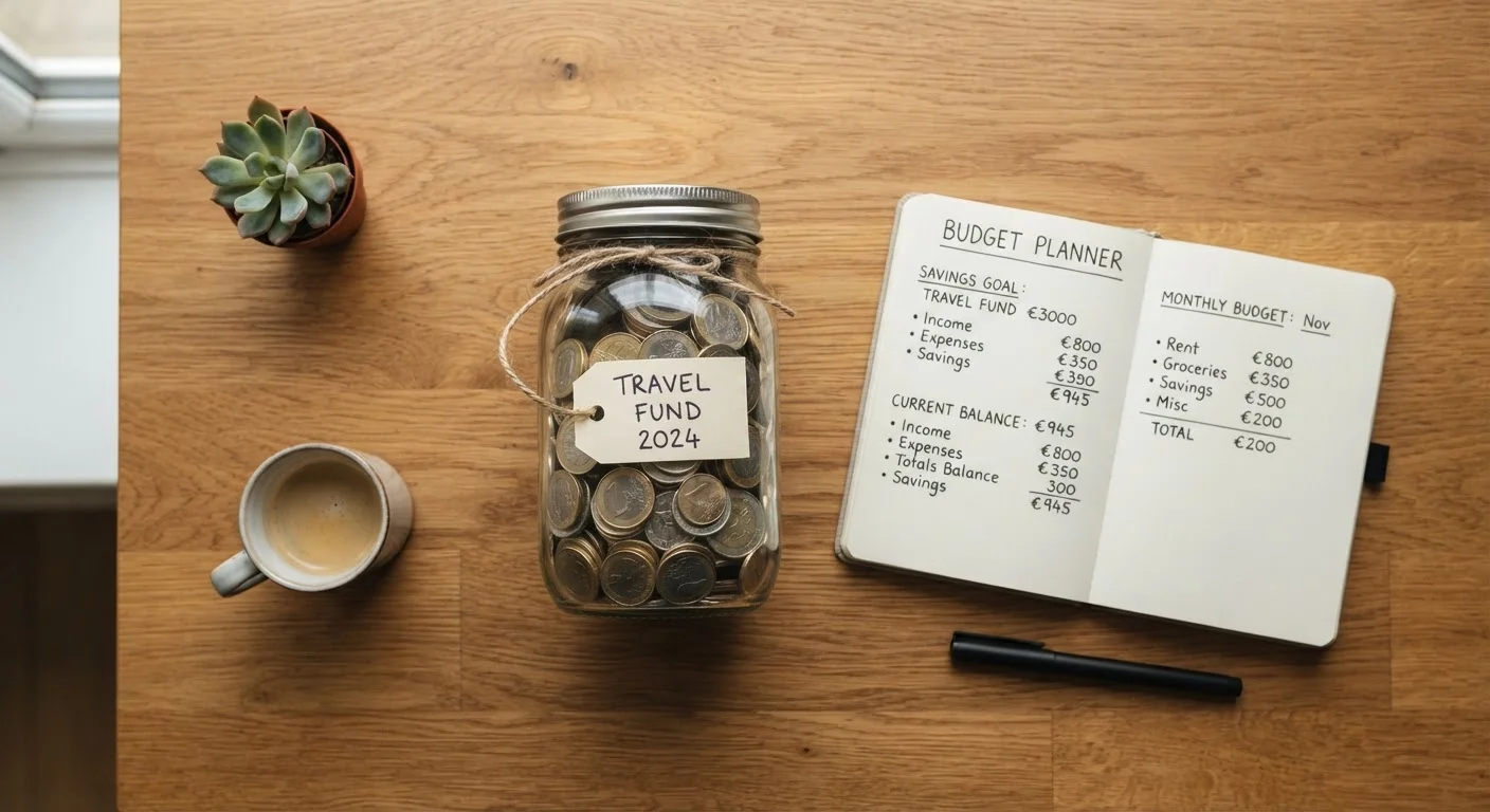 Sinking Funds: The Budgeting Tool That Prevents Surprise Expenses