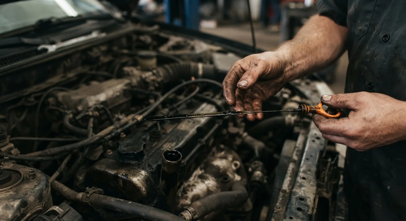 Skipping Routine Maintenance: The Failures That Tend to Follow