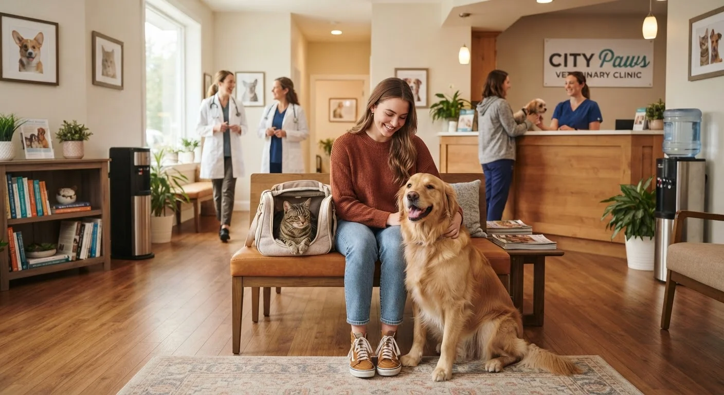 Smart Ways Pet Owners Keep Routine Care Costs Under Control