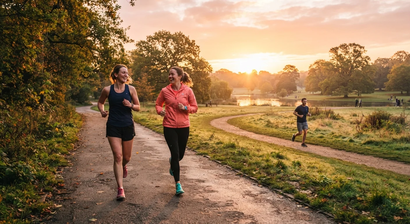 Social Habits vs. Solo Habits: How Accountability Changes the Equation