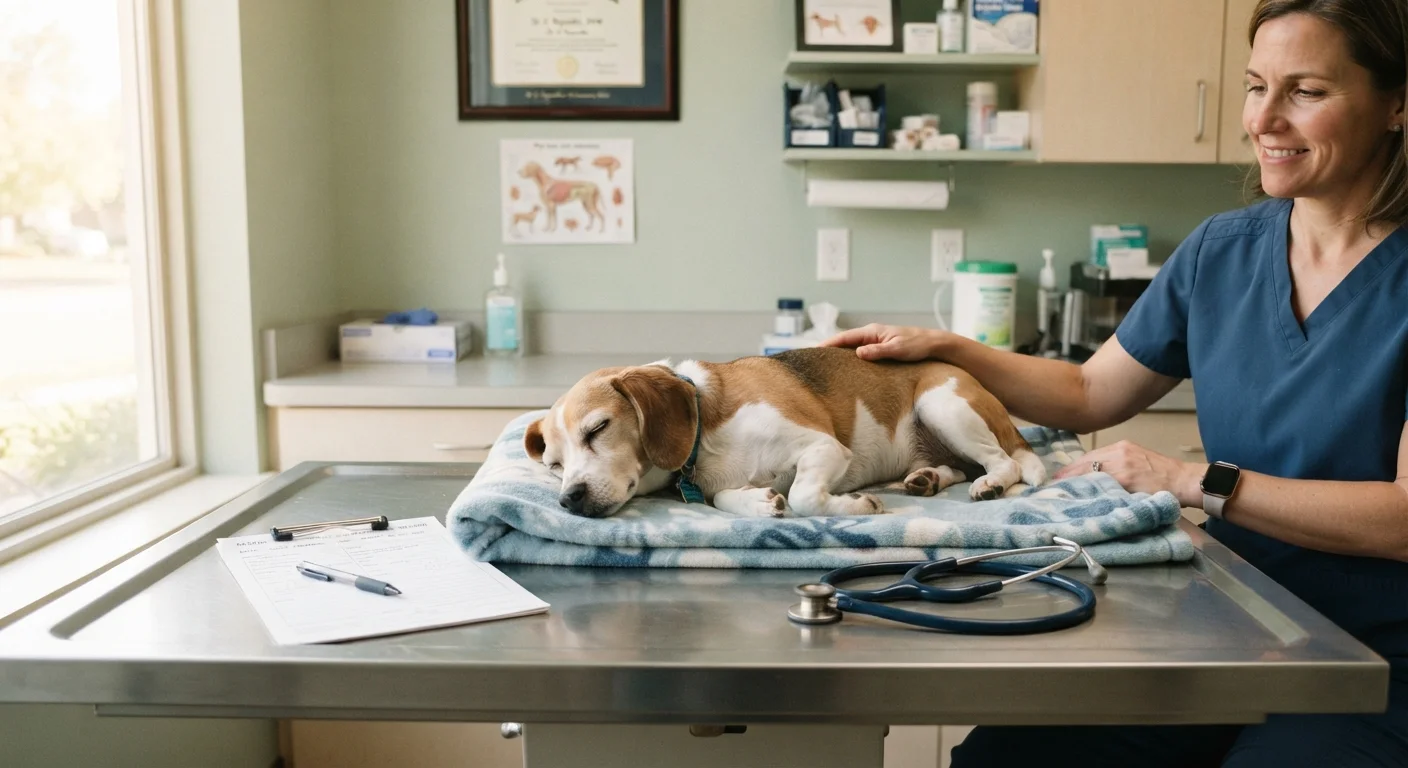 Spaying vs. Neutering: What the Terms Mean and Why the Distinction Matters
