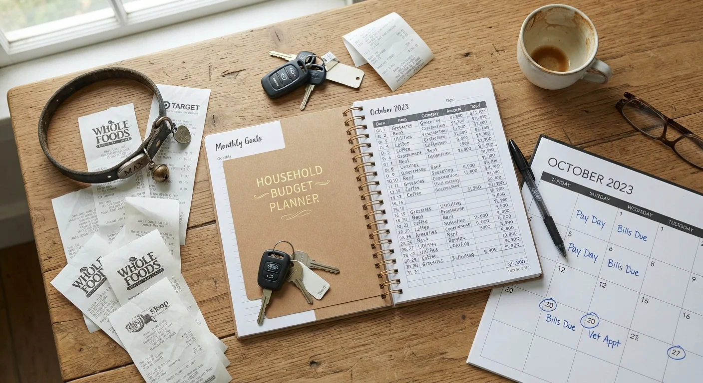 Spending Categories That Most Budgets Overlook