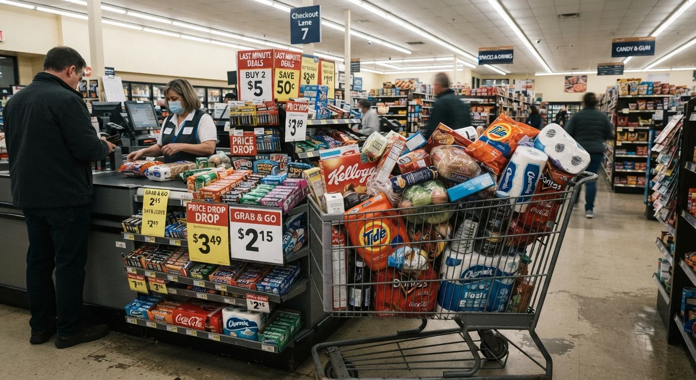 Spending Traps That Catch Even Careful Shoppers