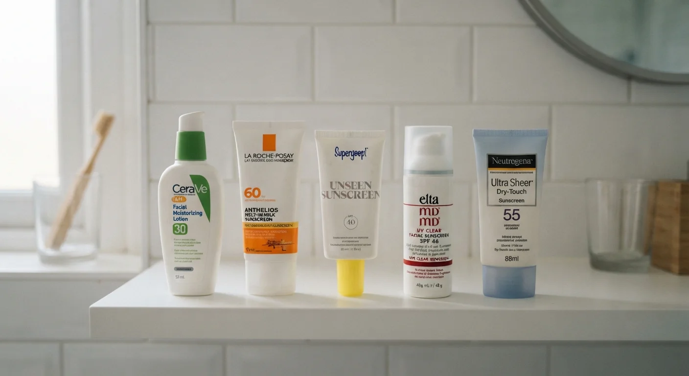 SPF Numbers Decoded: What the Label Is Really Telling You