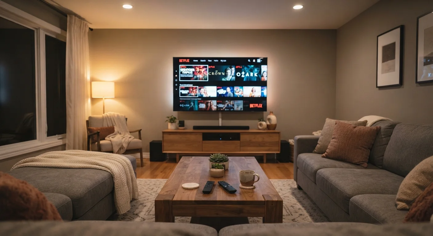 Streaming vs. Cable: What Changes When You Cut the Cord