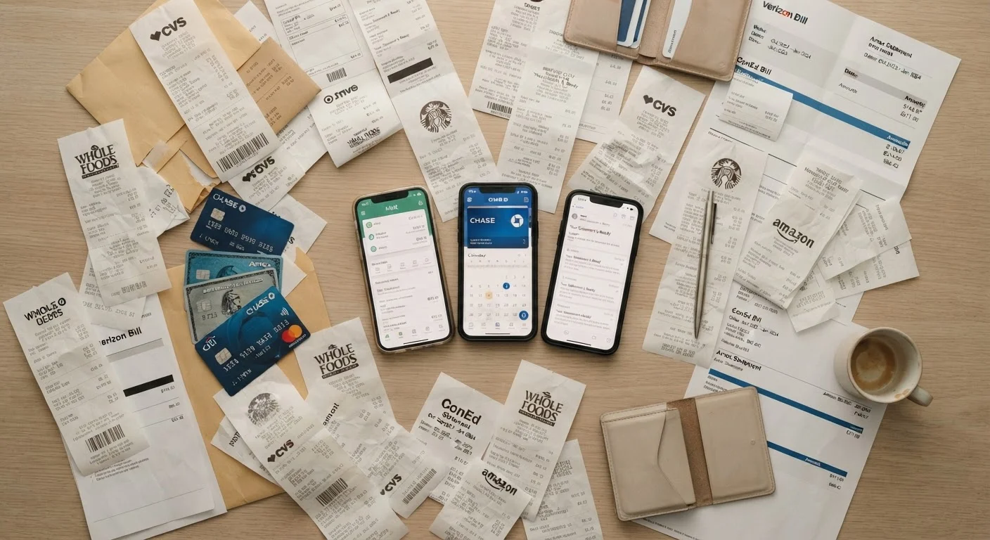 Subscription Creep: How Small Recurring Charges Add Up