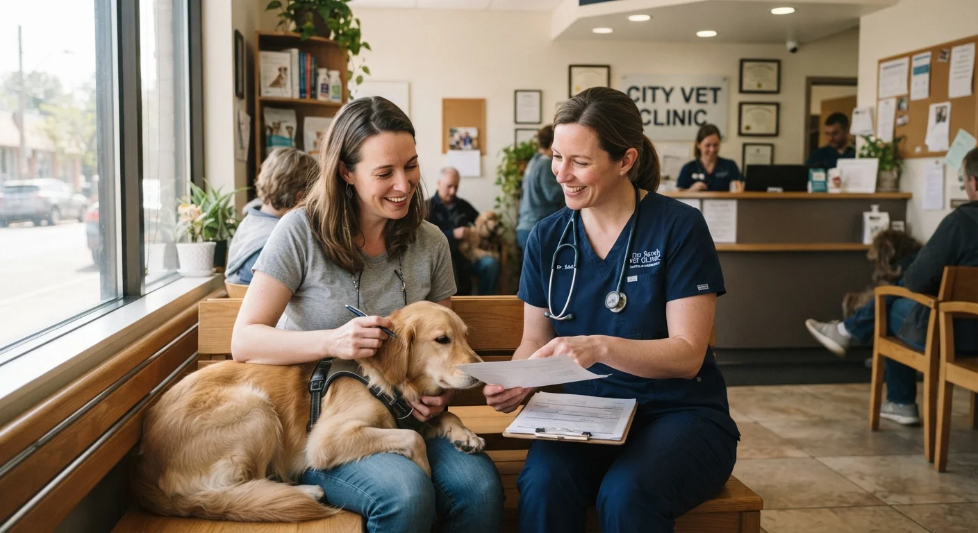 The Pros and Cons of Pet Wellness Plans