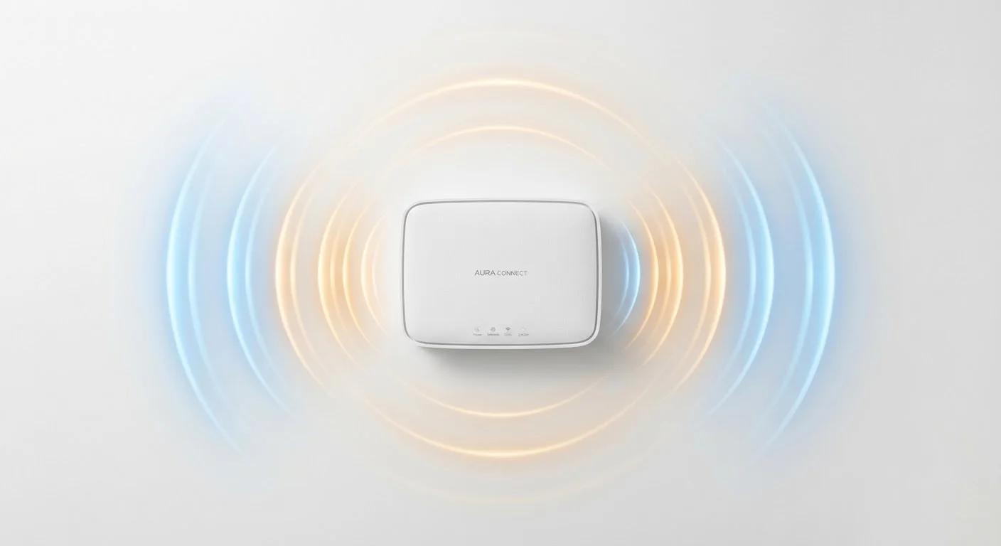 The Real Difference Between 2.4 GHz and 5 GHz Wi-Fi Bands