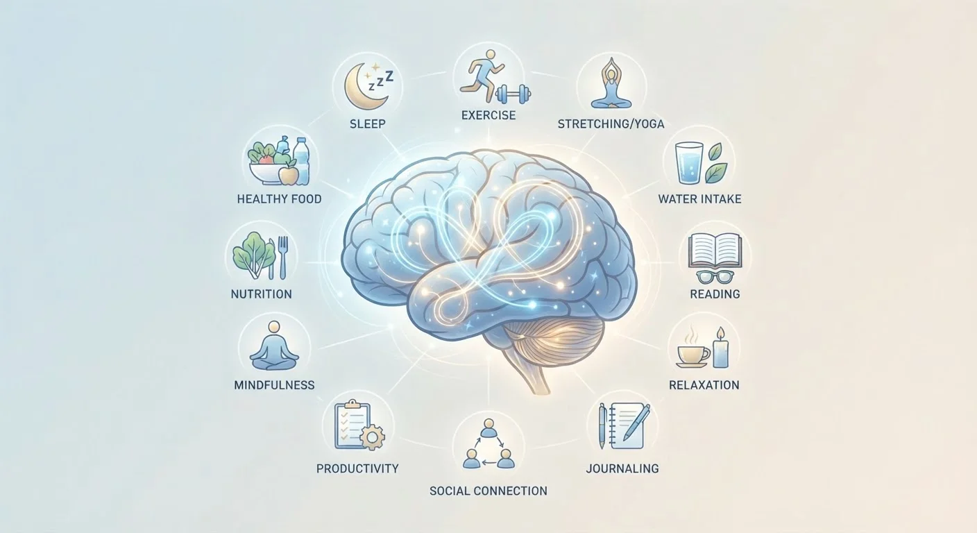 The Science Behind Habit Formation: Why Some Changes Stick and Others Don't