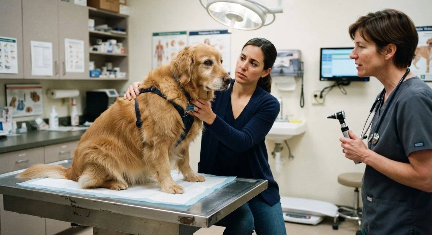 Thinking Your Overweight Pet Will 'Slim Down on Their Own' — and Other Weight Myths