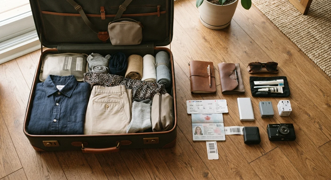 Travel Insurance Coverage Types: A Field Guide to What Each Plan Protects